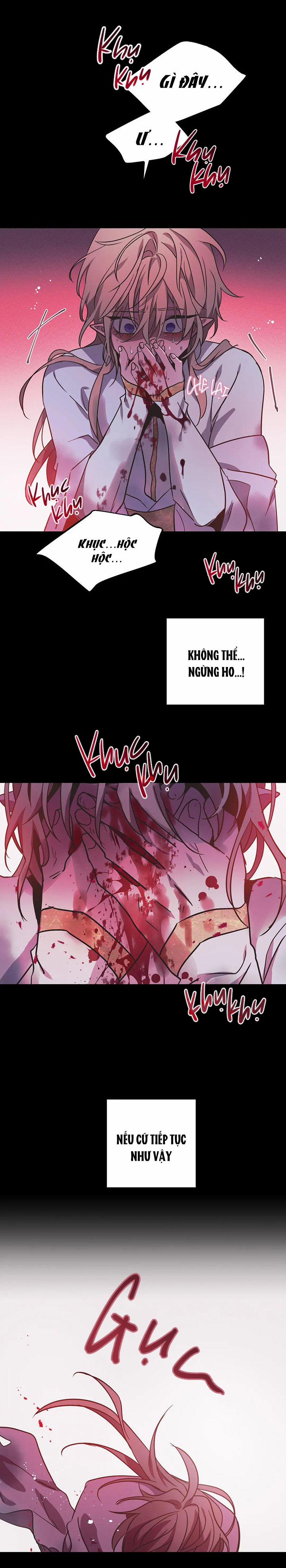 Hắc Vực 15 trang 11