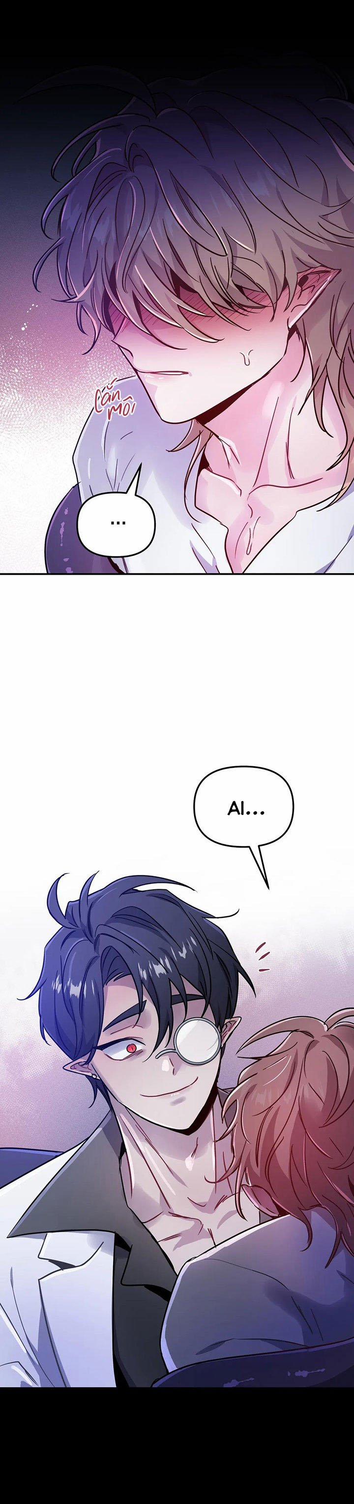 Hắc Vực 15 trang 14