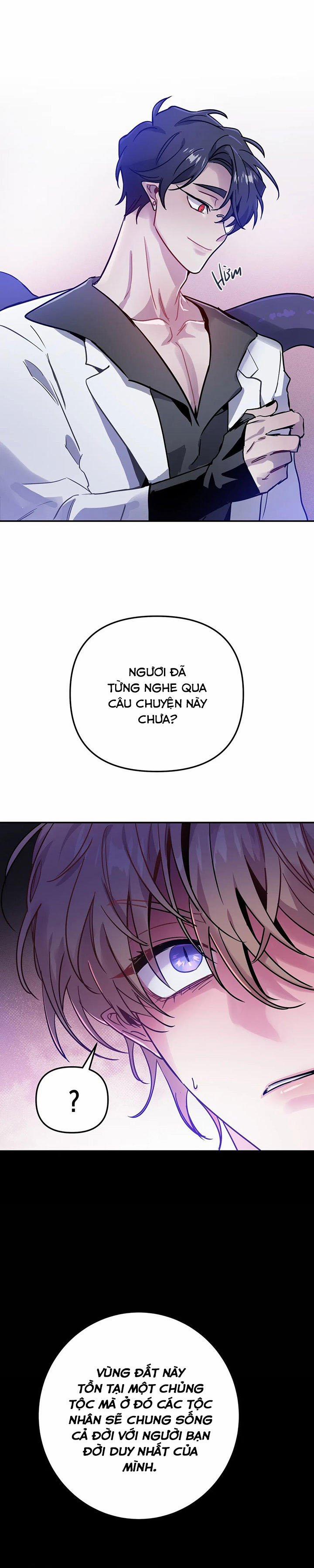 Hắc Vực 15 trang 17