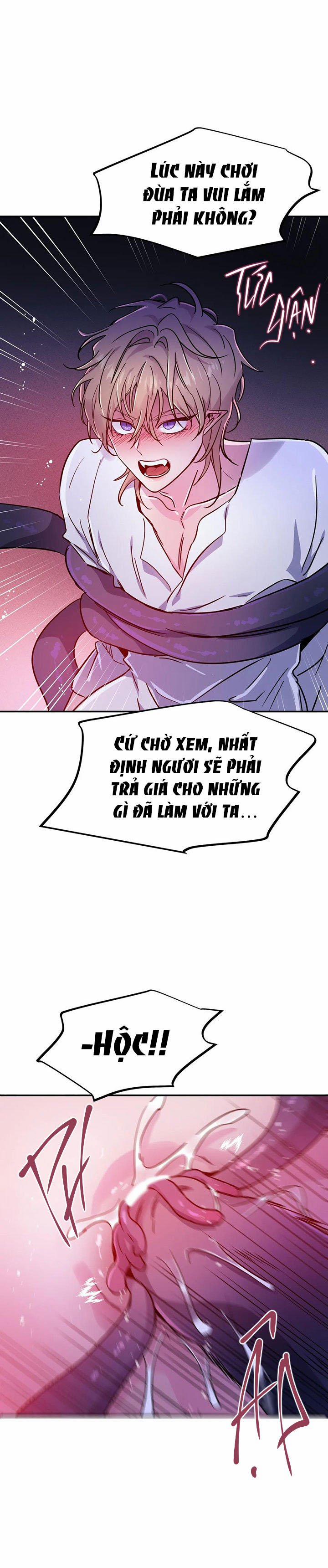 Hắc Vực 15 trang 24