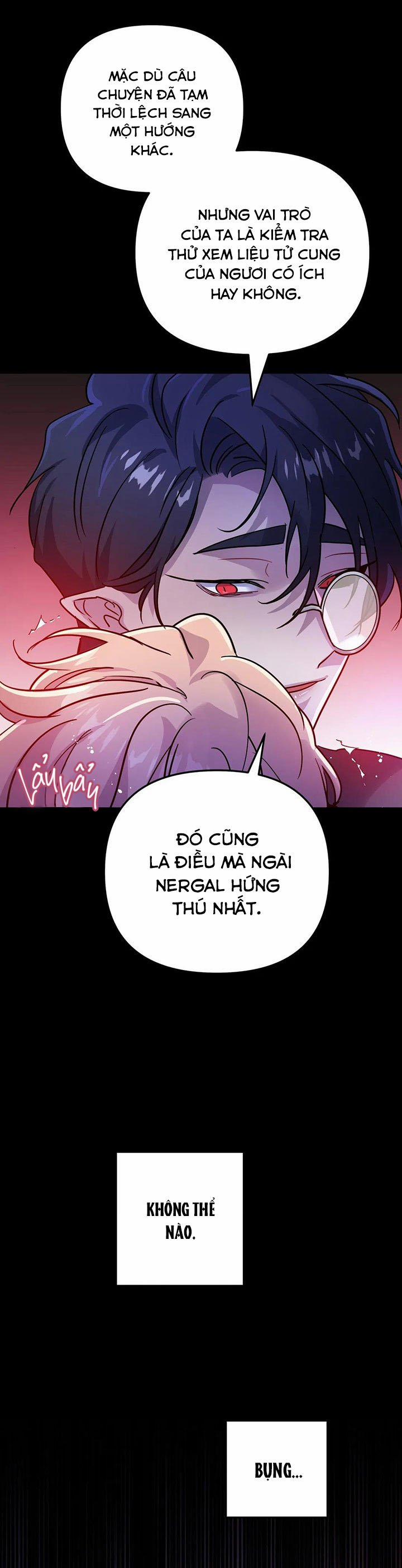 Hắc Vực 15 trang 29