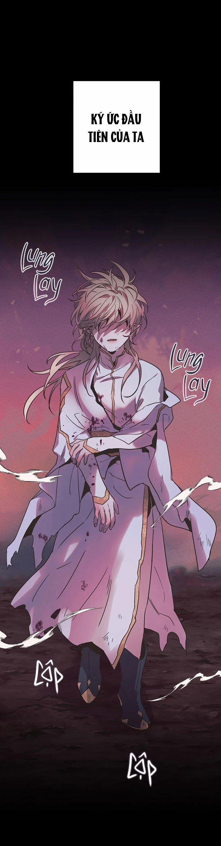 Hắc Vực 15 trang 4