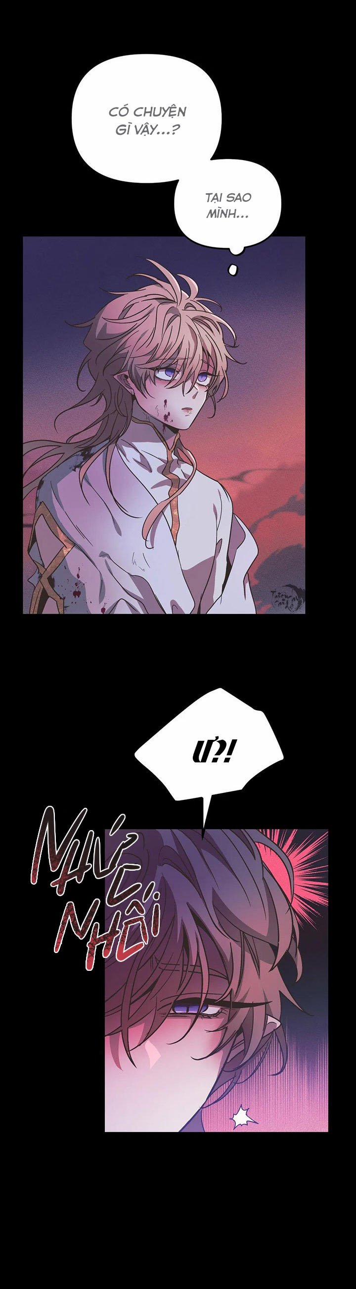 Hắc Vực 15 trang 7