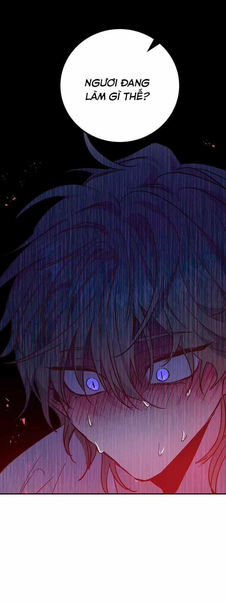 Hắc Vực 16 trang 13