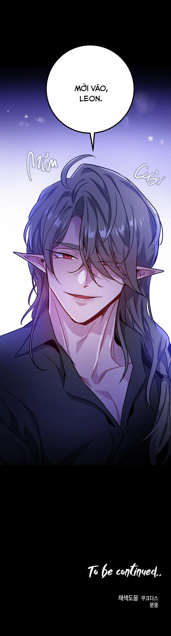 Hắc Vực 16 trang 34