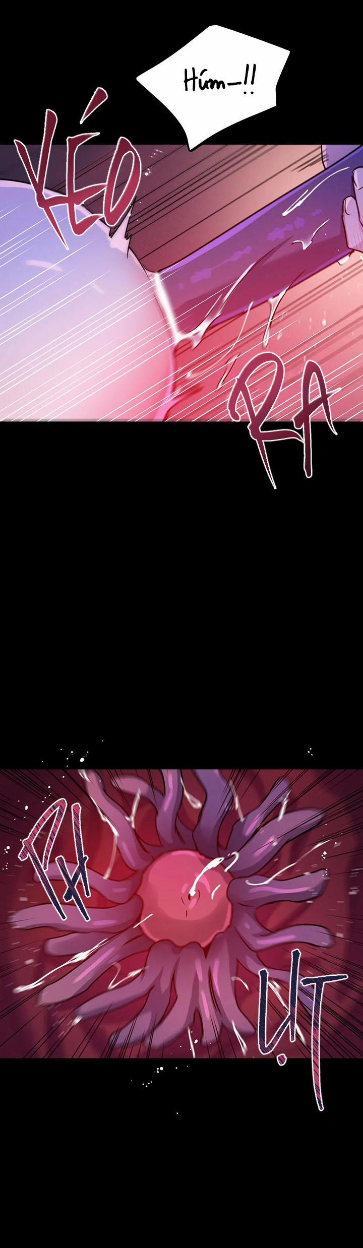 Hắc Vực 16 trang 6