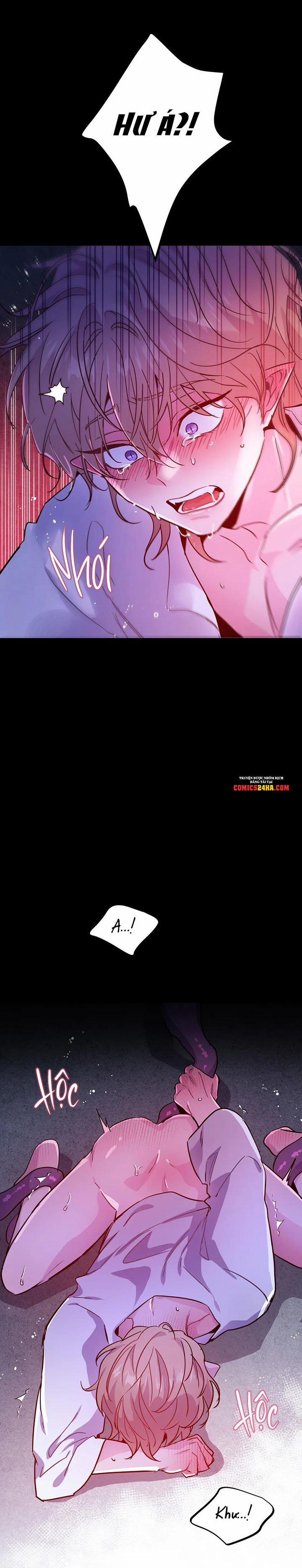 Hắc Vực 16 trang 7