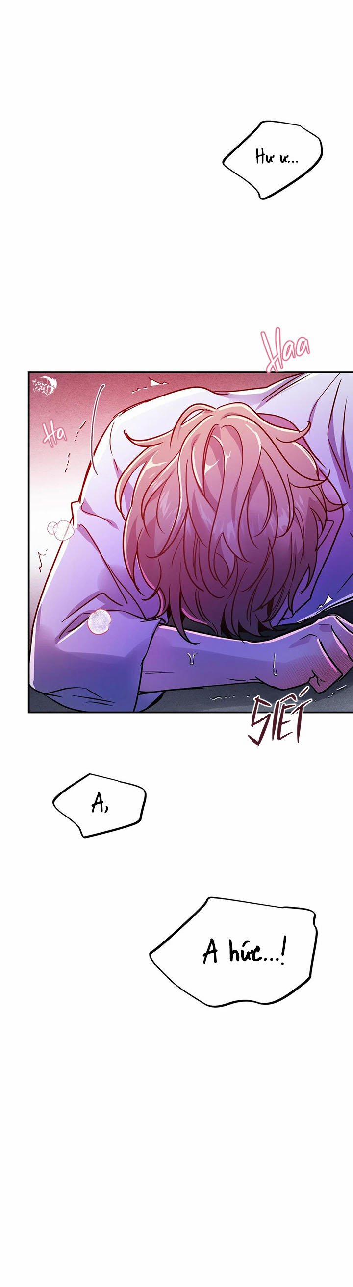 Hắc Vực 16 trang 9