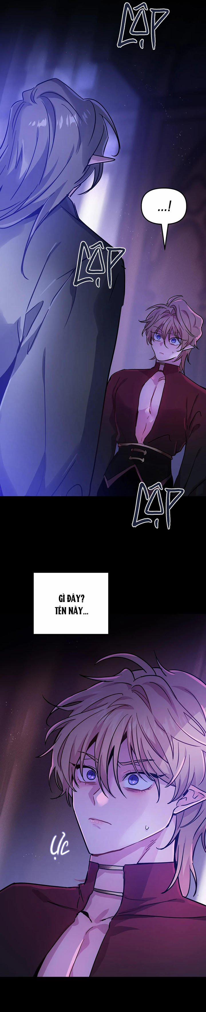 Hắc Vực 17 trang 13