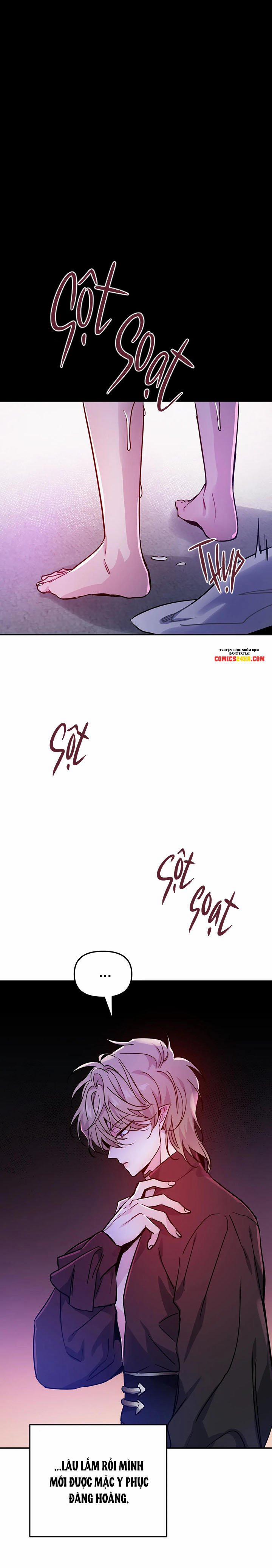 Hắc Vực 17 trang 2