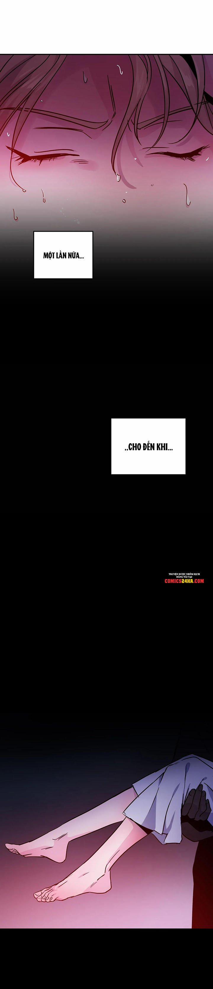 Hắc Vực 17 trang 27