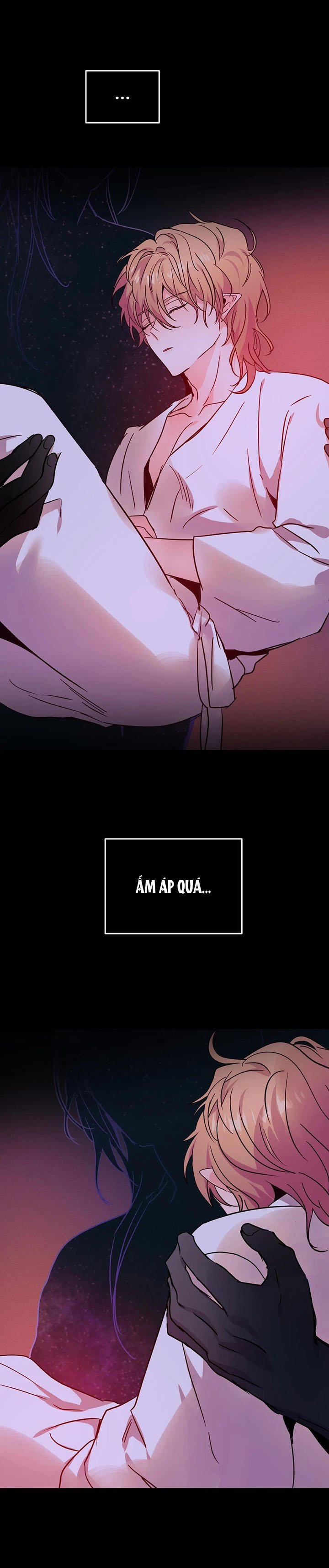 Hắc Vực 17 trang 28