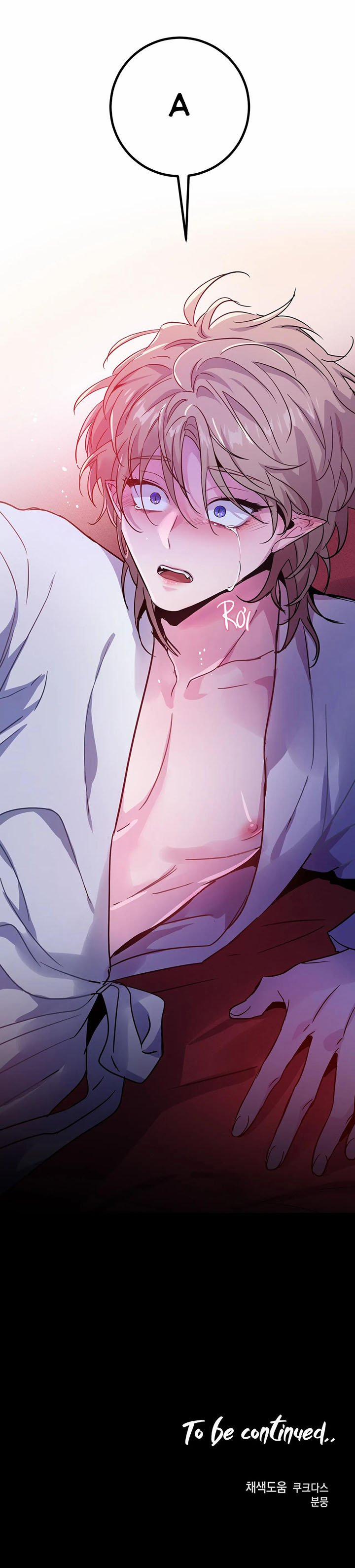 Hắc Vực 17 trang 35