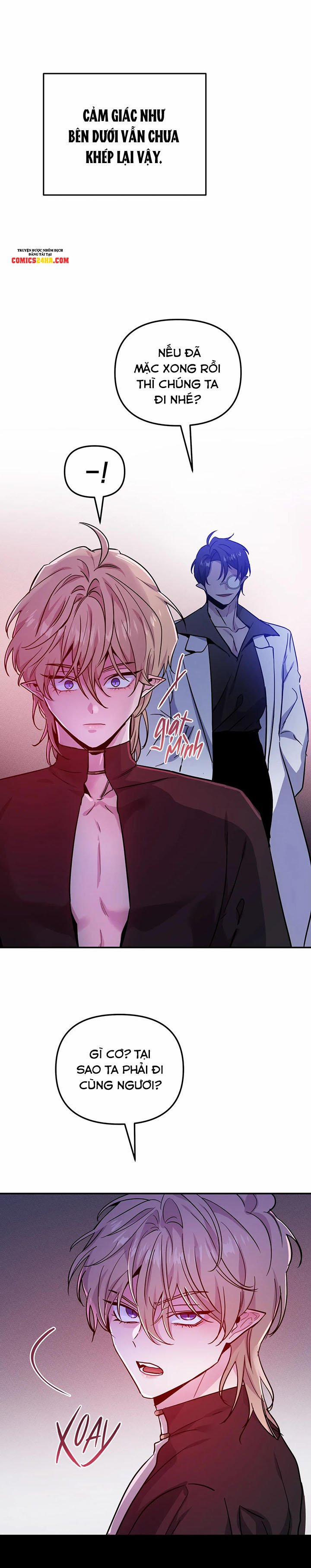 Hắc Vực 17 trang 4