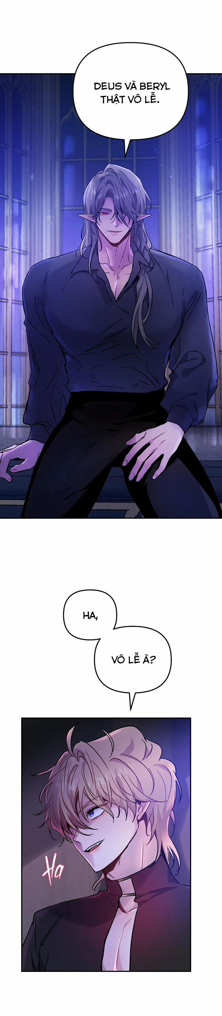 Hắc Vực 17 trang 8