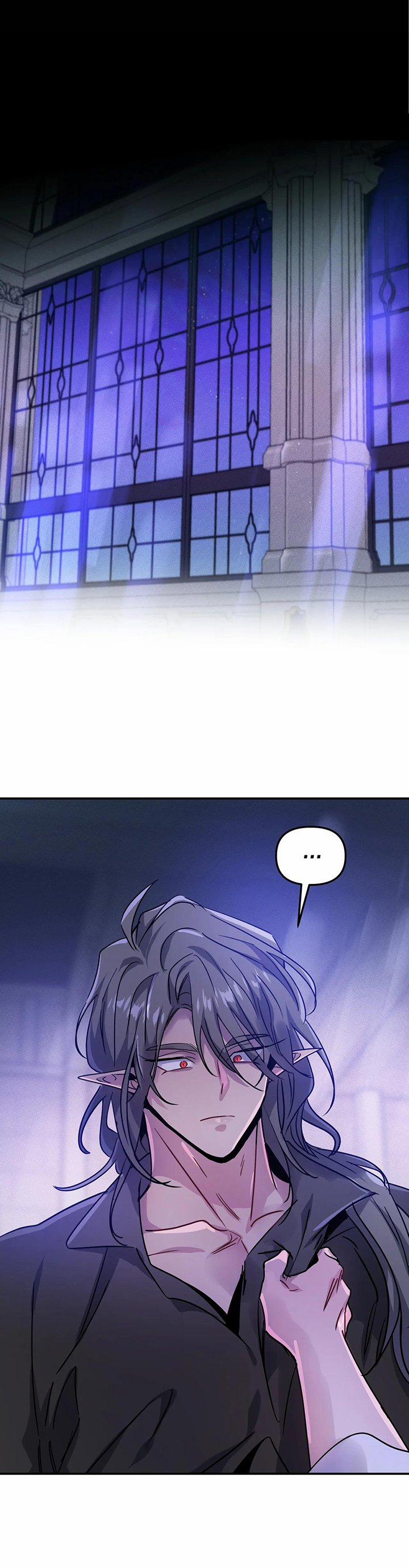 Hắc Vực 18 trang 14