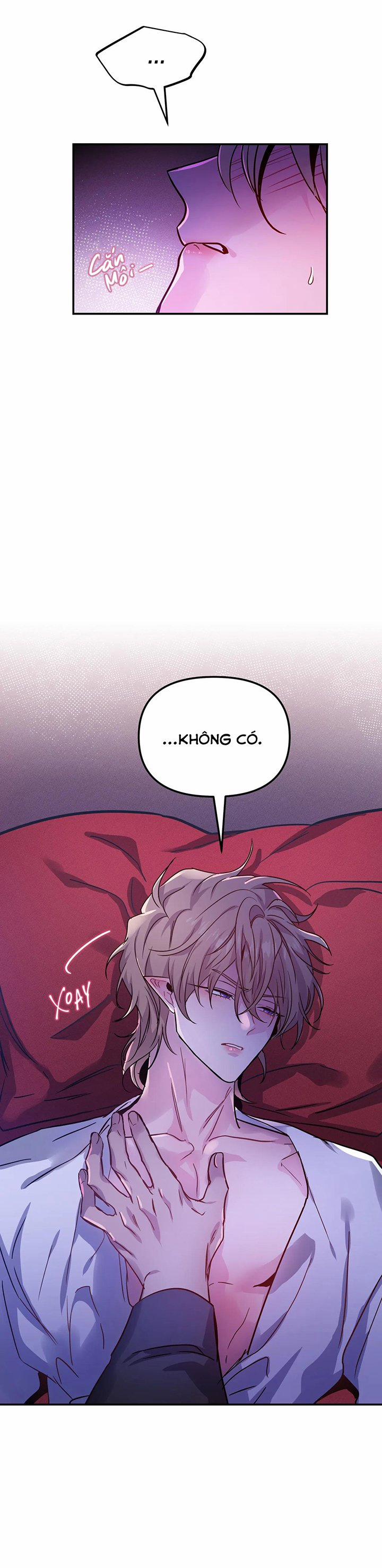 Hắc Vực 18 trang 19