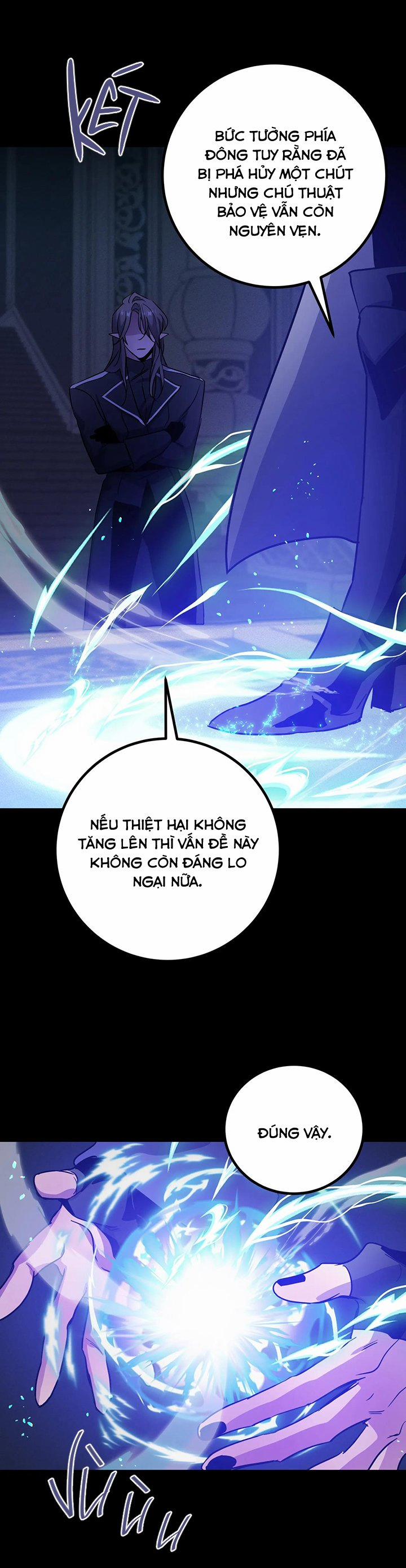 Hắc Vực 18 trang 2