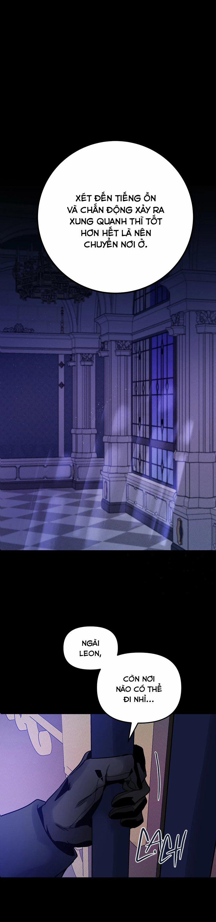 Hắc Vực 18 trang 4