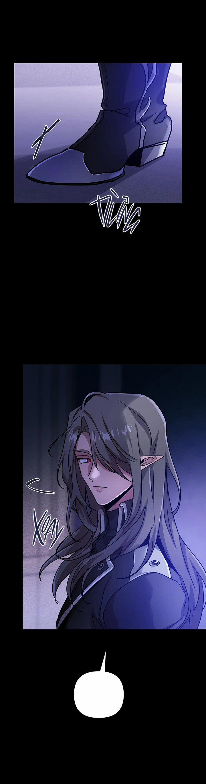 Hắc Vực 18 trang 6