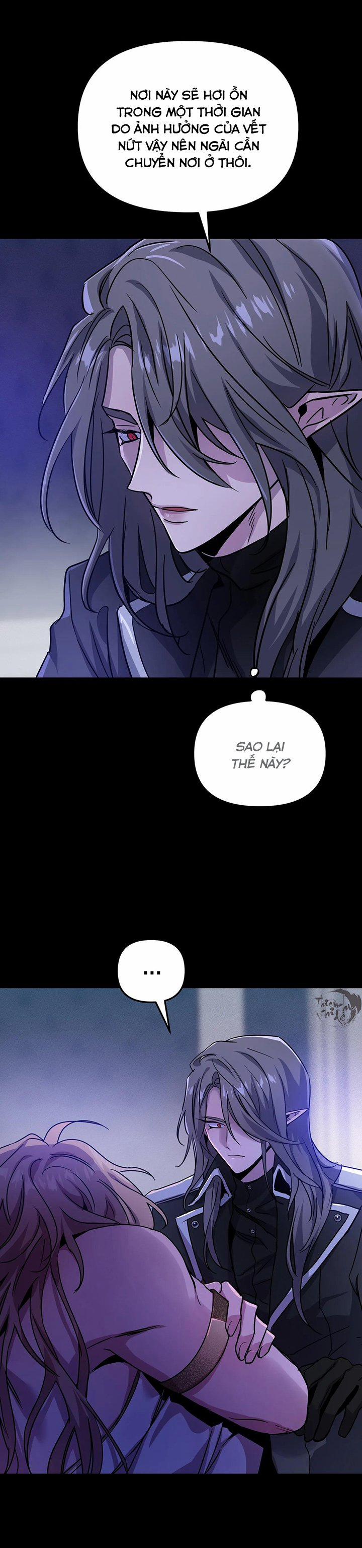 Hắc Vực 18 trang 8