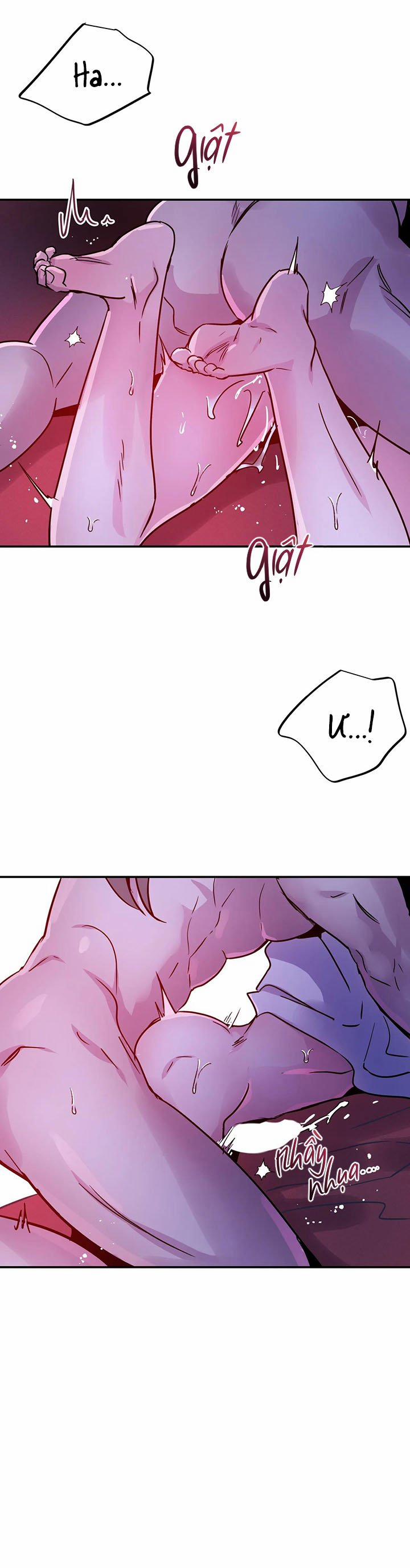 Hắc Vực 19 trang 12