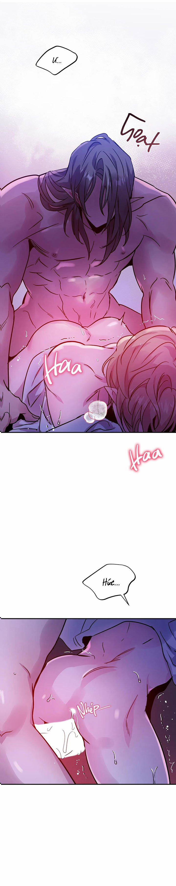 Hắc Vực 19 trang 13