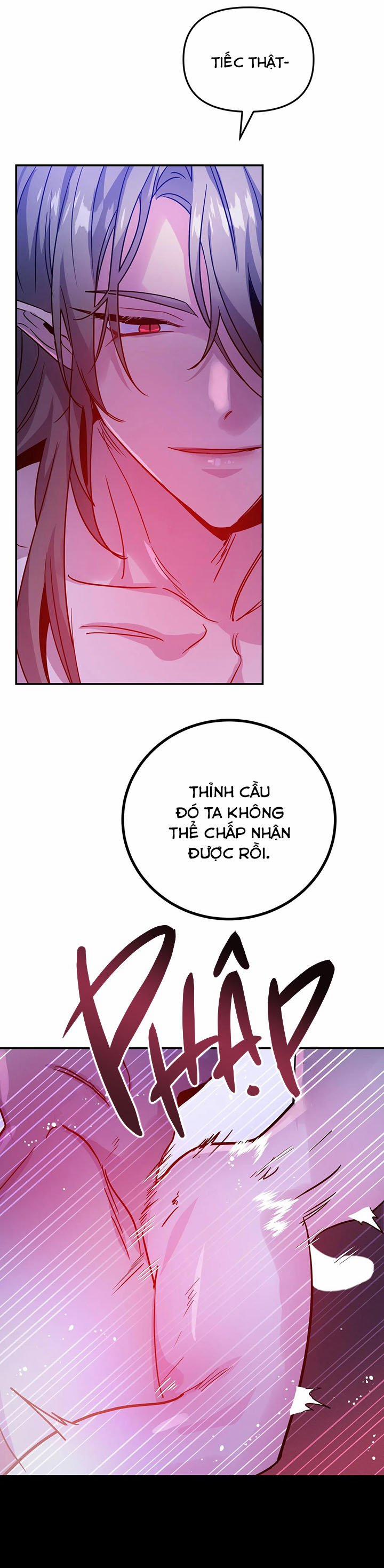 Hắc Vực 19 trang 19