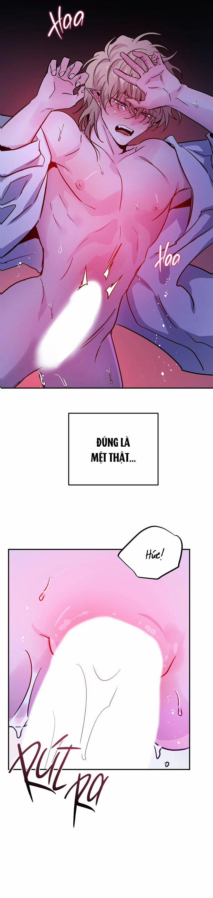 Hắc Vực 19 trang 22