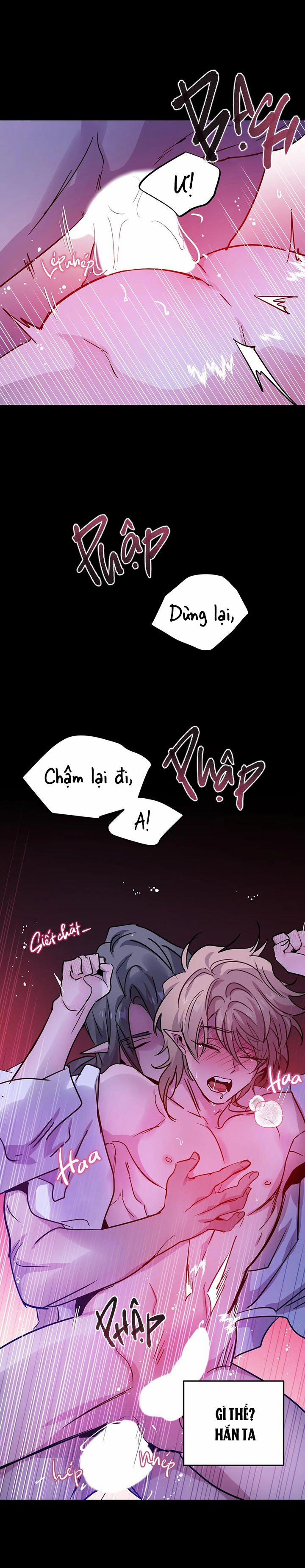 Hắc Vực 19 trang 24