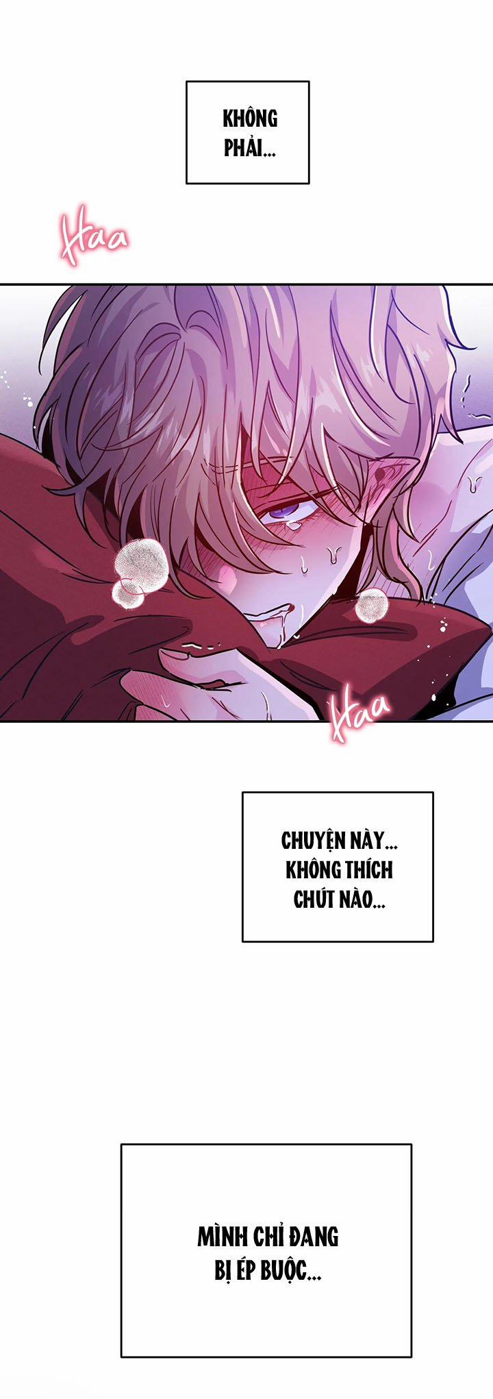 Hắc Vực 19 trang 3