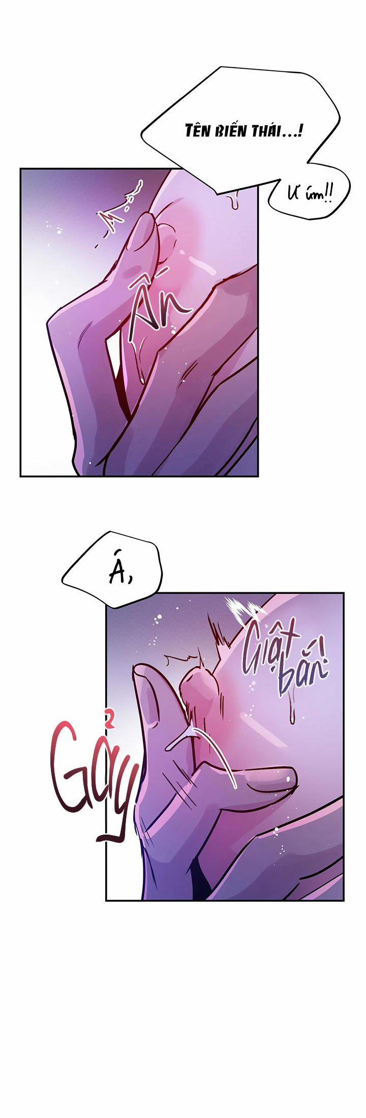 Hắc Vực 19 trang 8