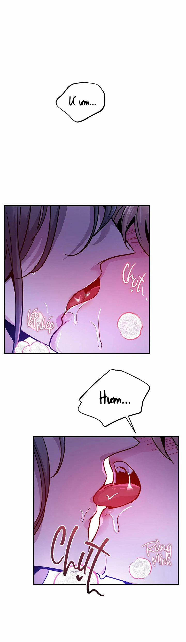 Hắc Vực 20 trang 10