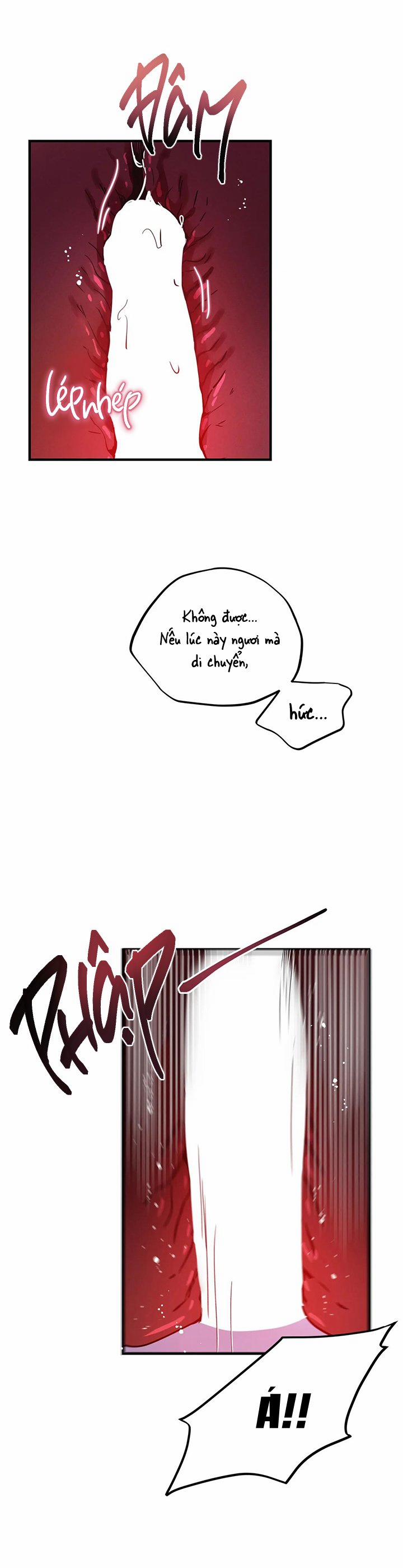 Hắc Vực 20 trang 20