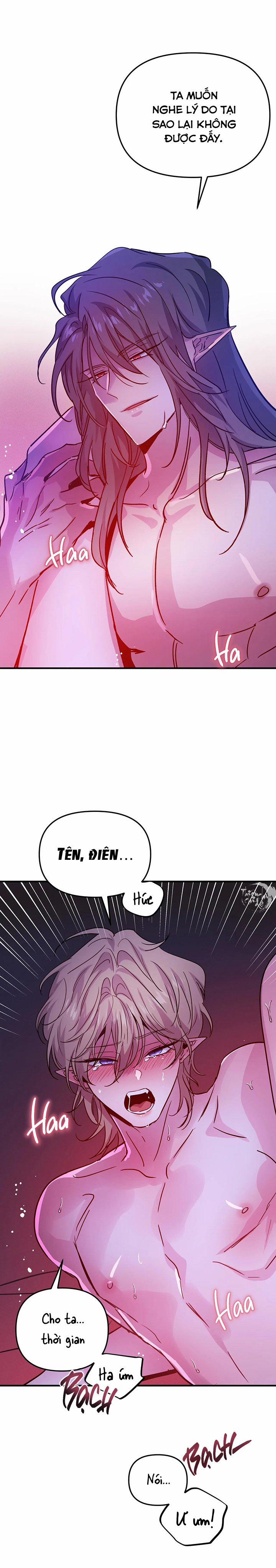 Hắc Vực 20 trang 23