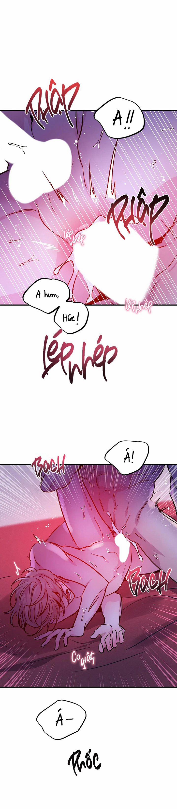 Hắc Vực 20 trang 24