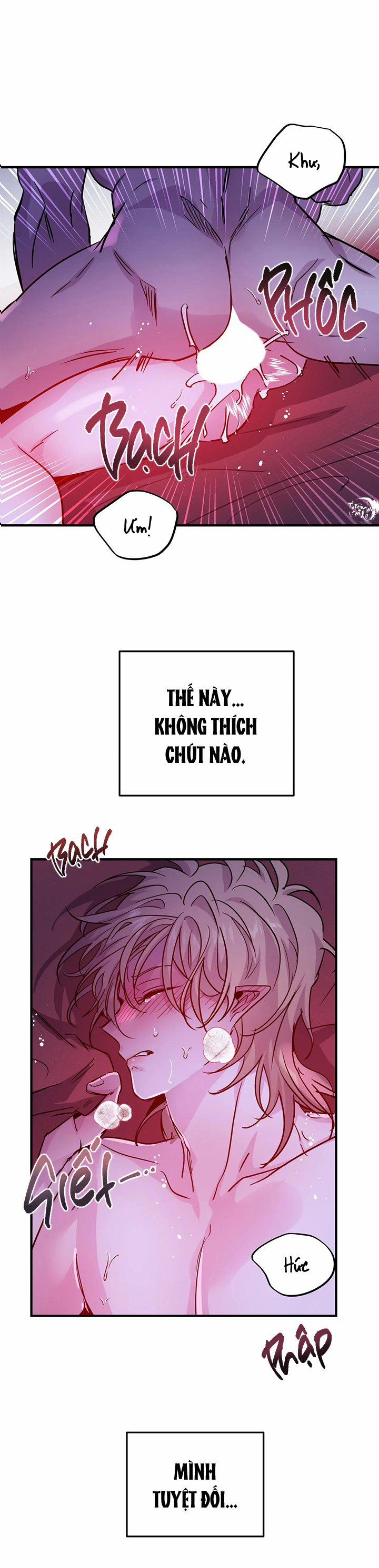 Hắc Vực 20 trang 25