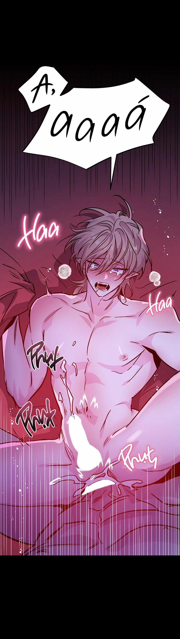 Hắc Vực 20 trang 28