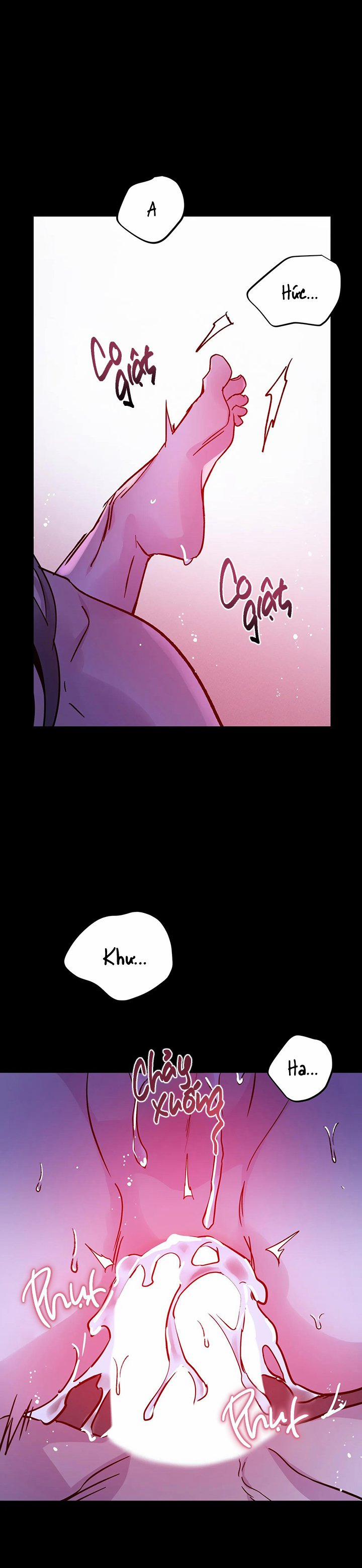 Hắc Vực 20 trang 29