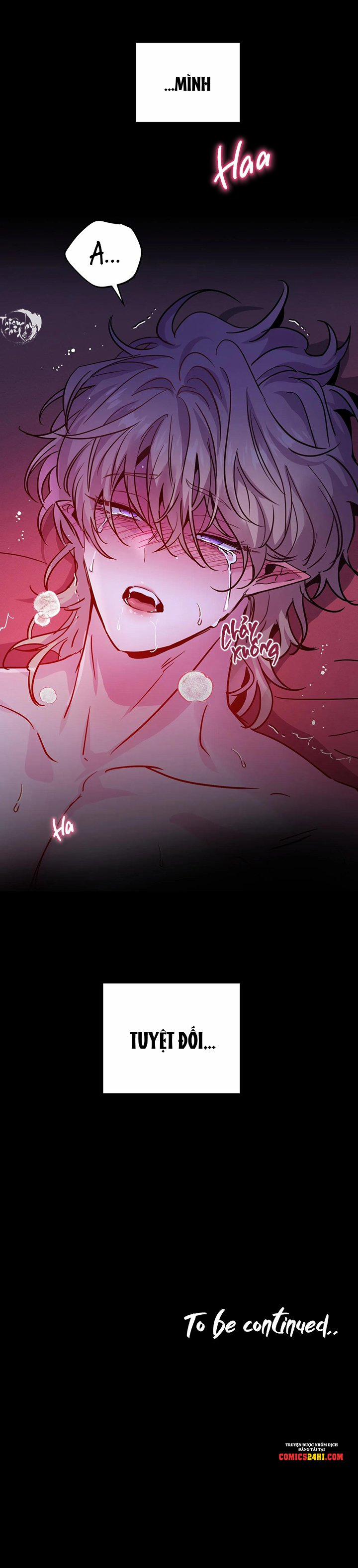 Hắc Vực 20 trang 31