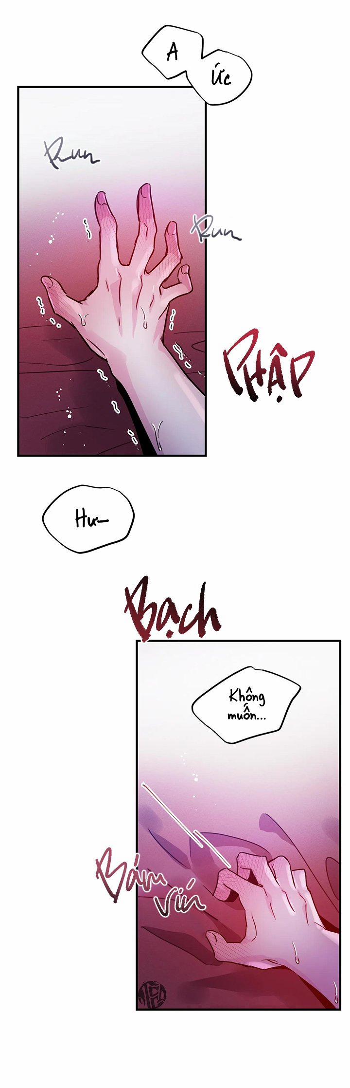 Hắc Vực 21 trang 11