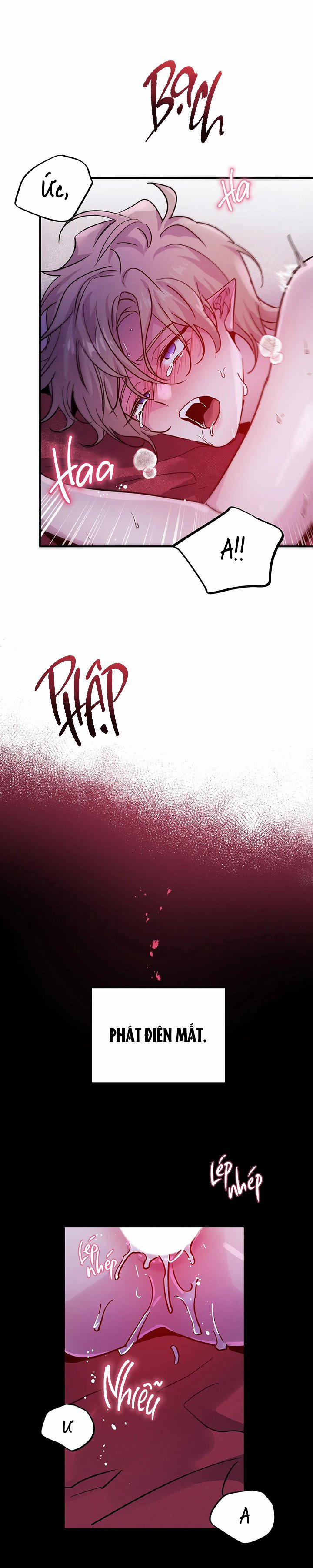 Hắc Vực 21 trang 16