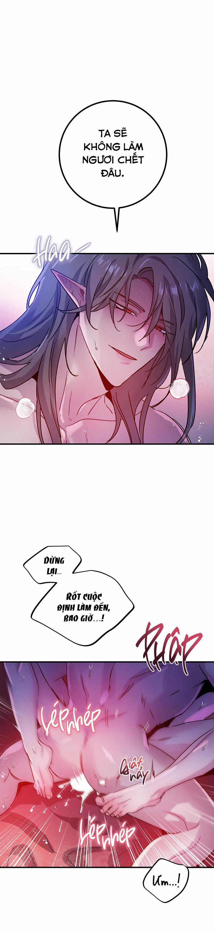 Hắc Vực 21 trang 18