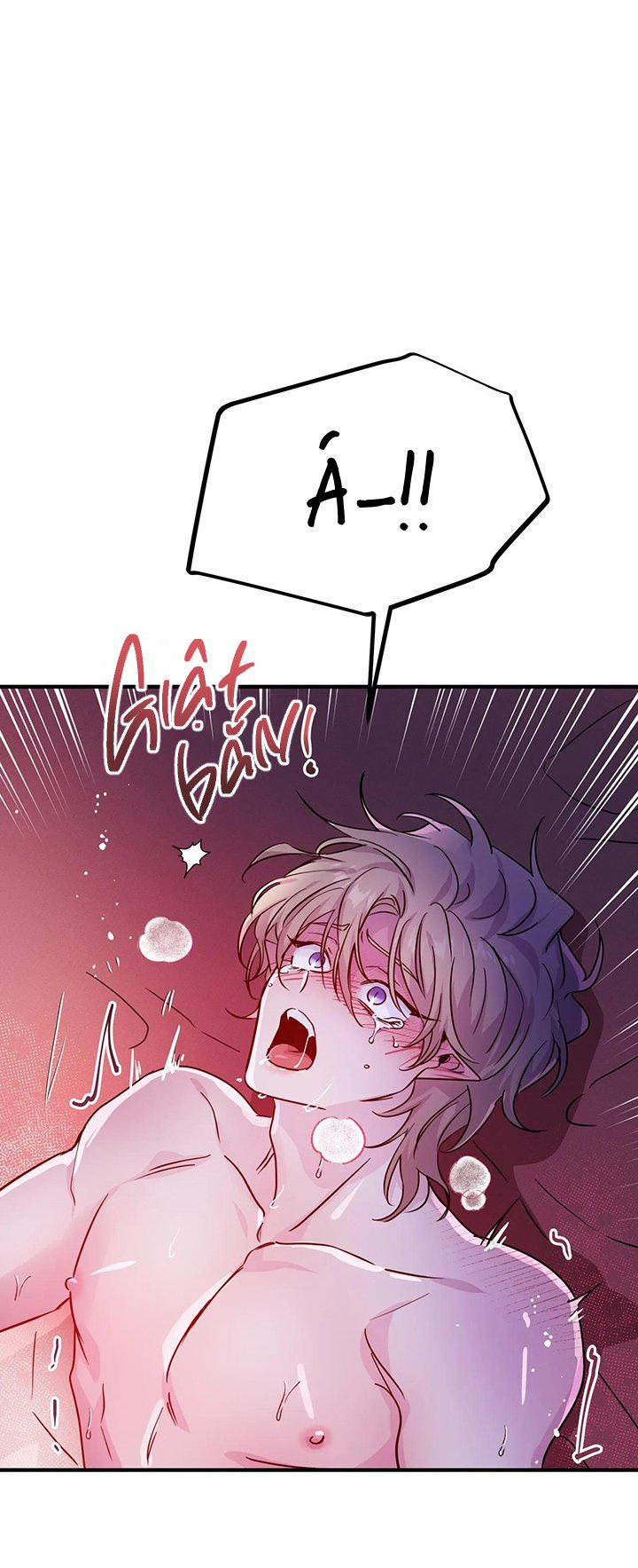 Hắc Vực 21 trang 19