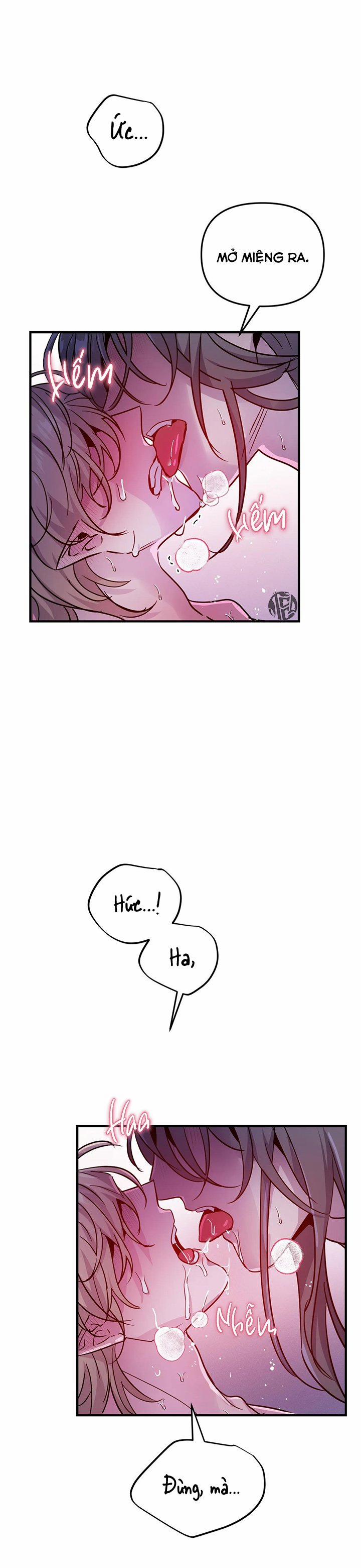 Hắc Vực 21 trang 23