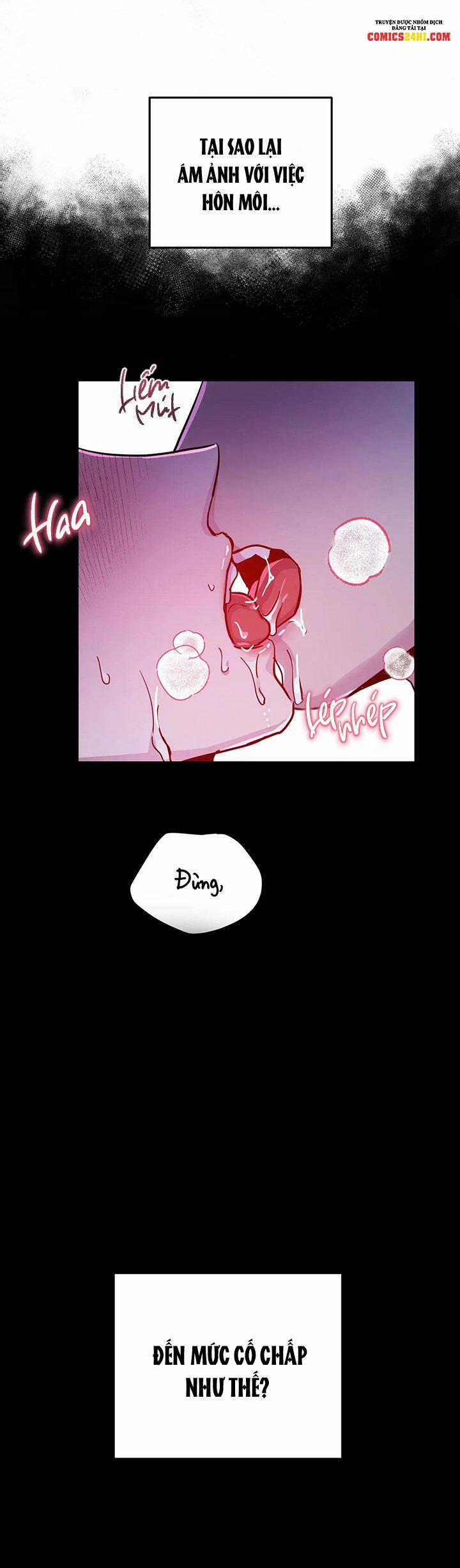 Hắc Vực 21 trang 25