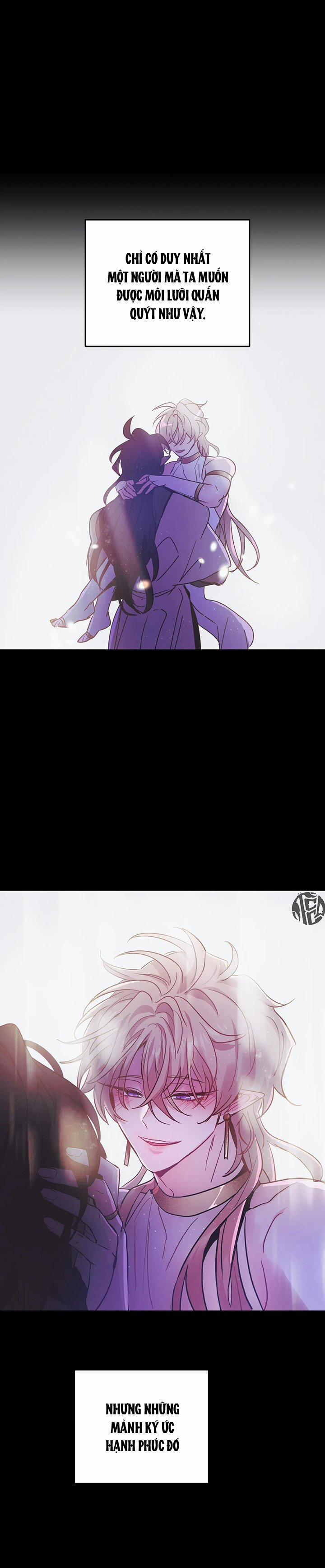 Hắc Vực 21 trang 27