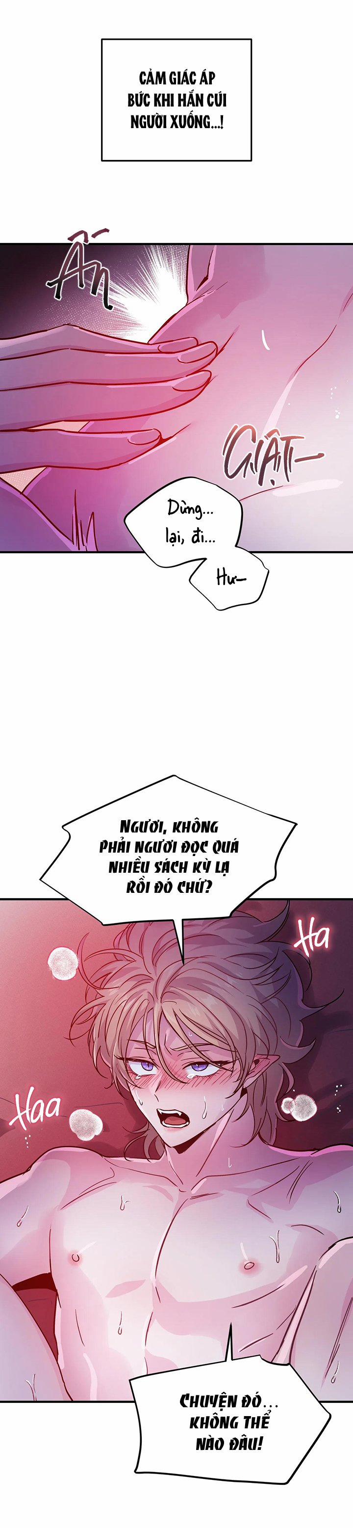 Hắc Vực 21 trang 6