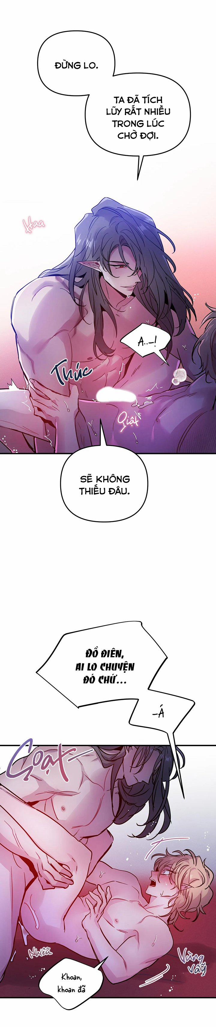 Hắc Vực 21 trang 7