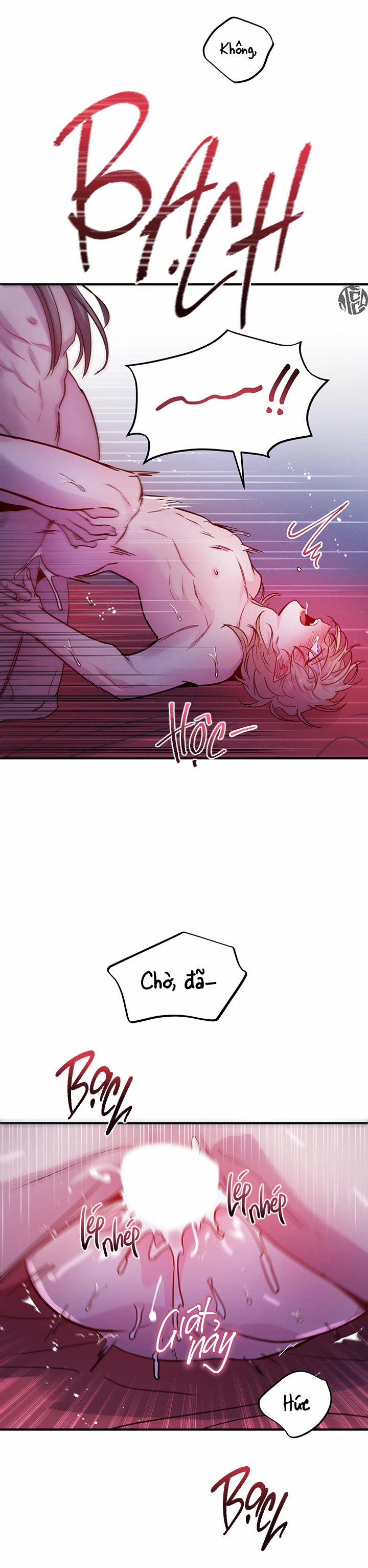 Hắc Vực 21 trang 8